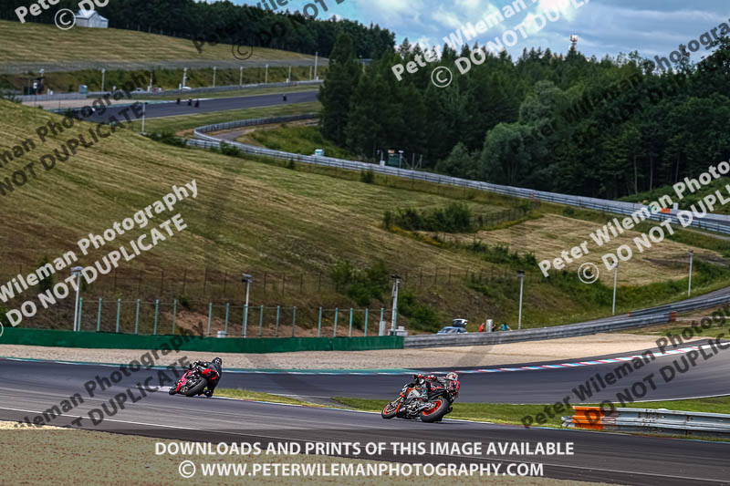 Slovakia Ring;event digital images;motorbikes;no limits;peter wileman photography;trackday;trackday digital images